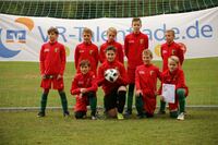 D-Junioren FC Esslingen