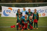 D-Juniorinnen FC Esslingen